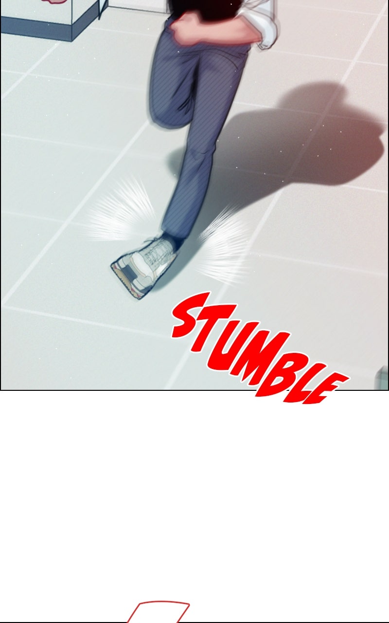 Return to My Dark Past Episode 16 page 42 - 