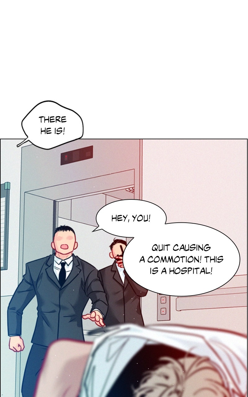 Return to My Dark Past Episode 16 page 45 - 