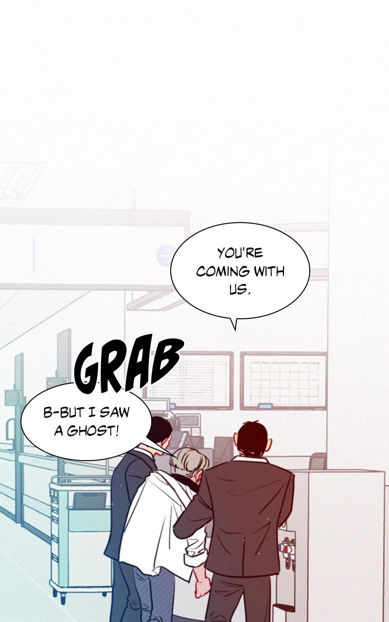 Return to My Dark Past Episode 16 page 47 - 