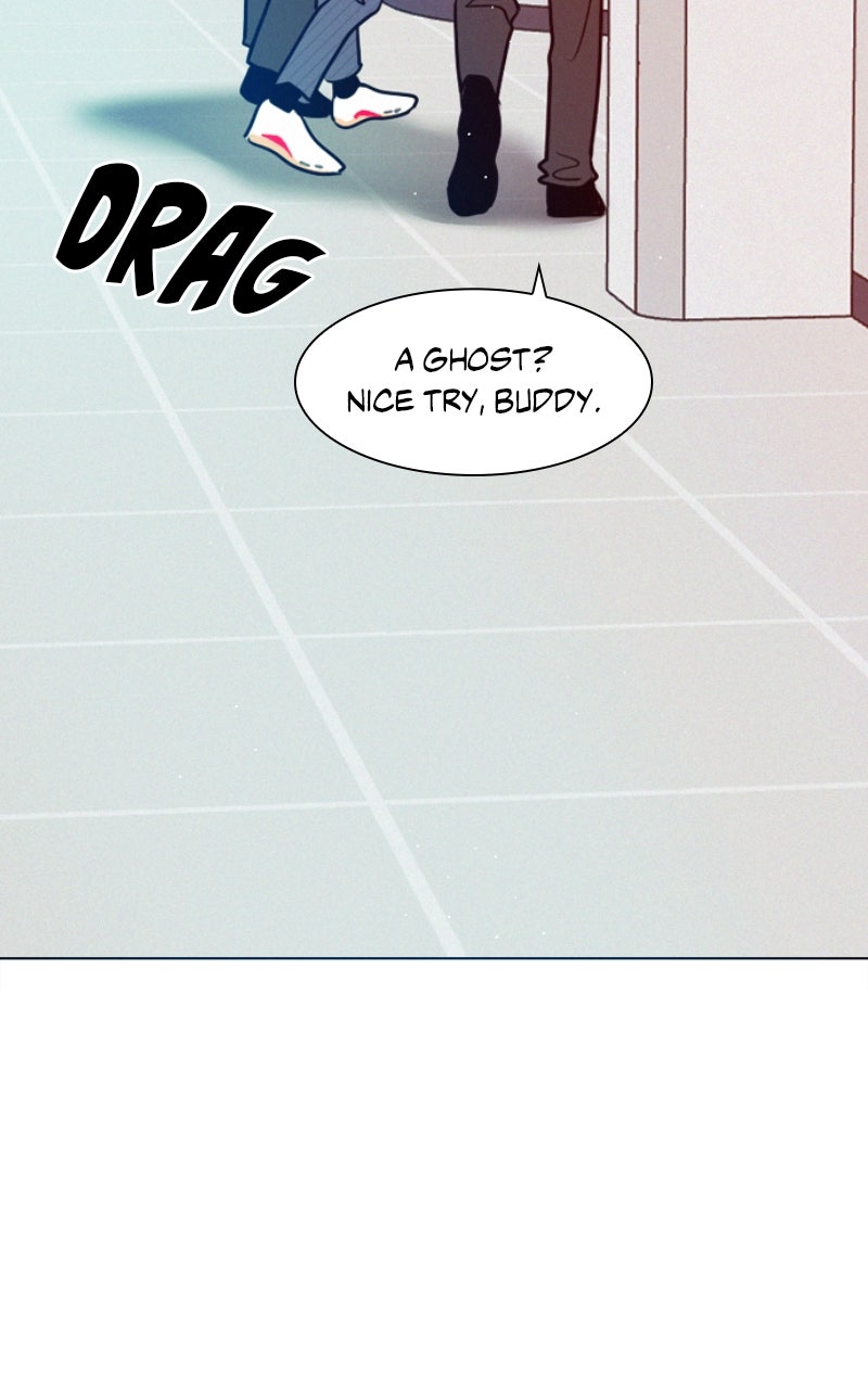Return to My Dark Past Episode 16 page 48 - 