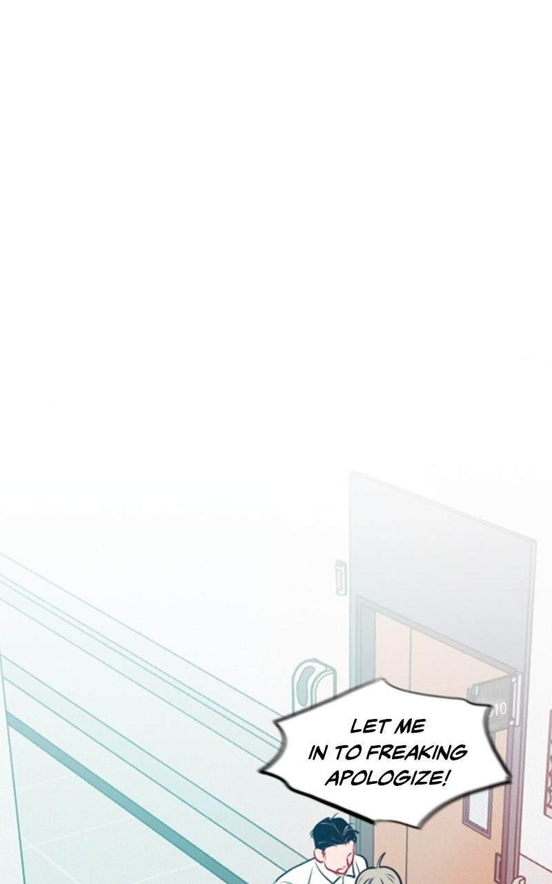 Return to My Dark Past Episode 16 page 6 - 