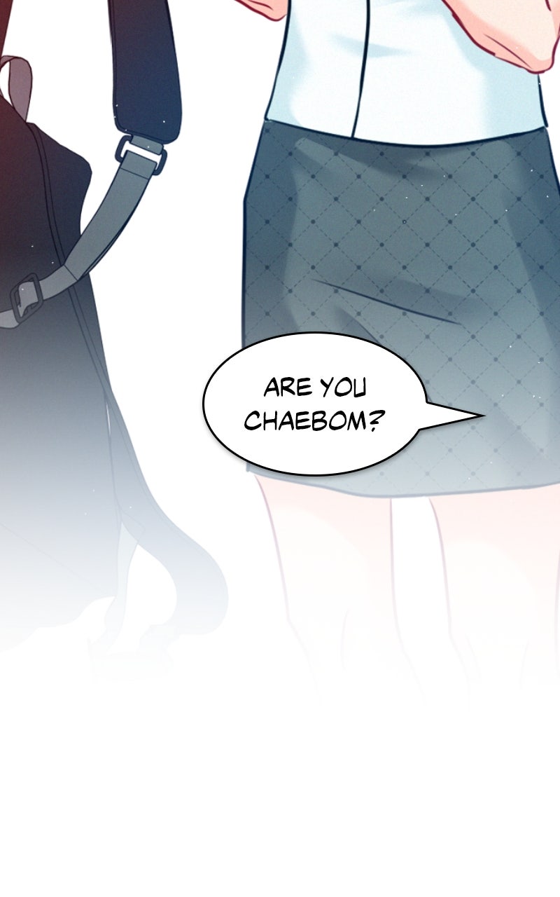 Return to My Dark Past Episode 16 page 51 - 