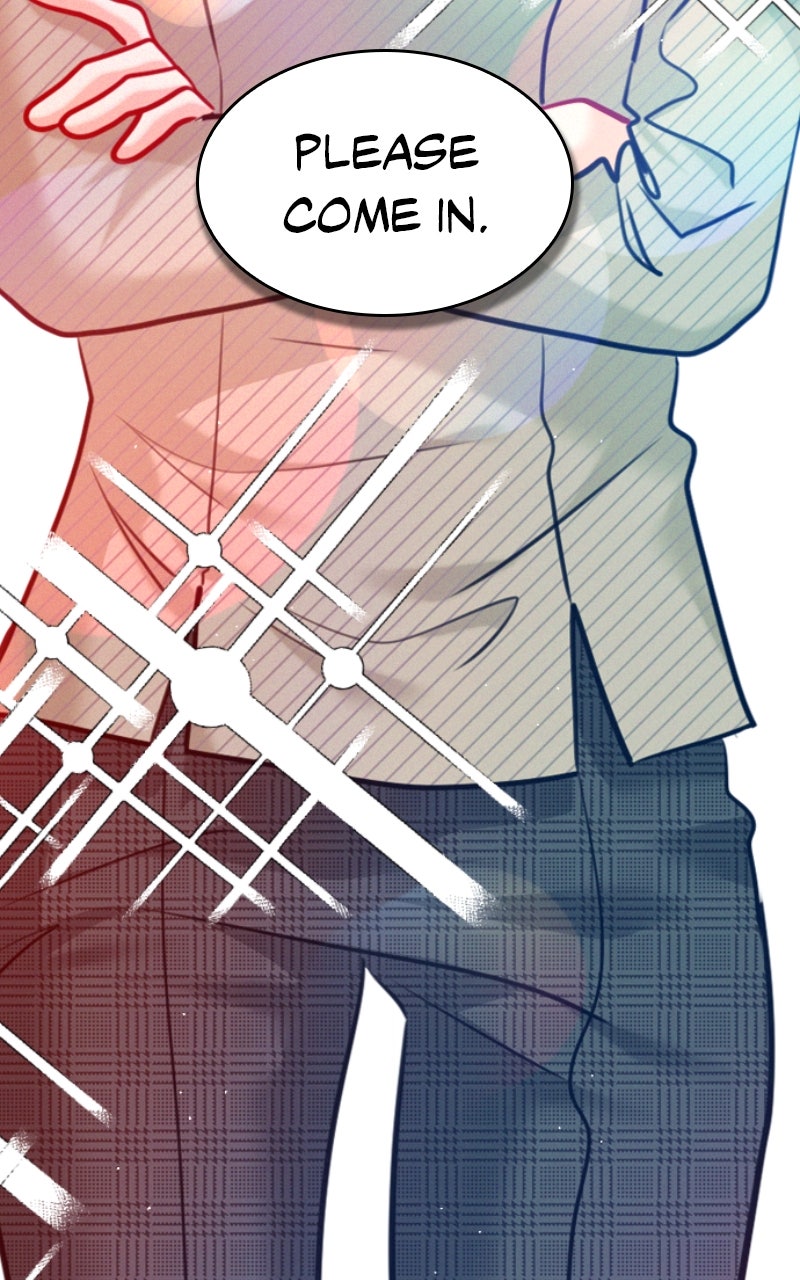 Return to My Dark Past Episode 16 page 56 - 