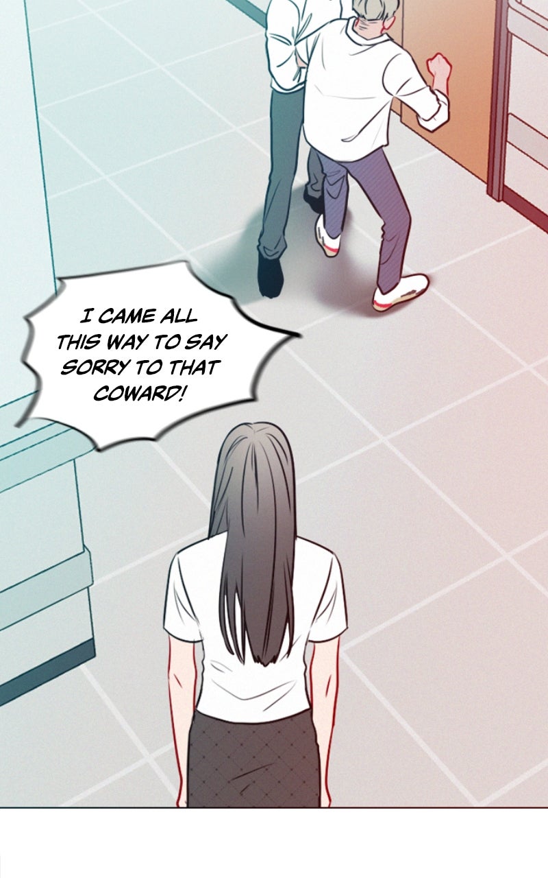 Return to My Dark Past Episode 16 page 7 - 