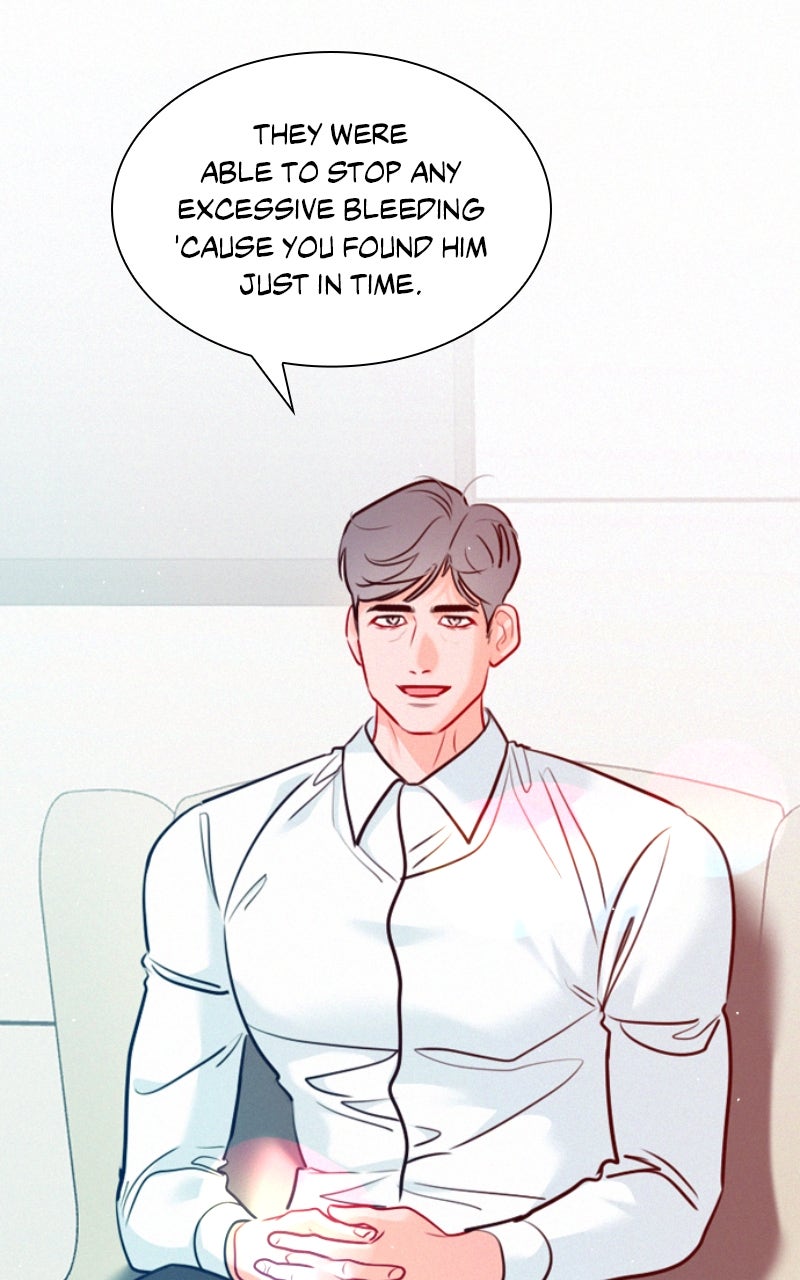 Return to My Dark Past Episode 16 page 62 - 