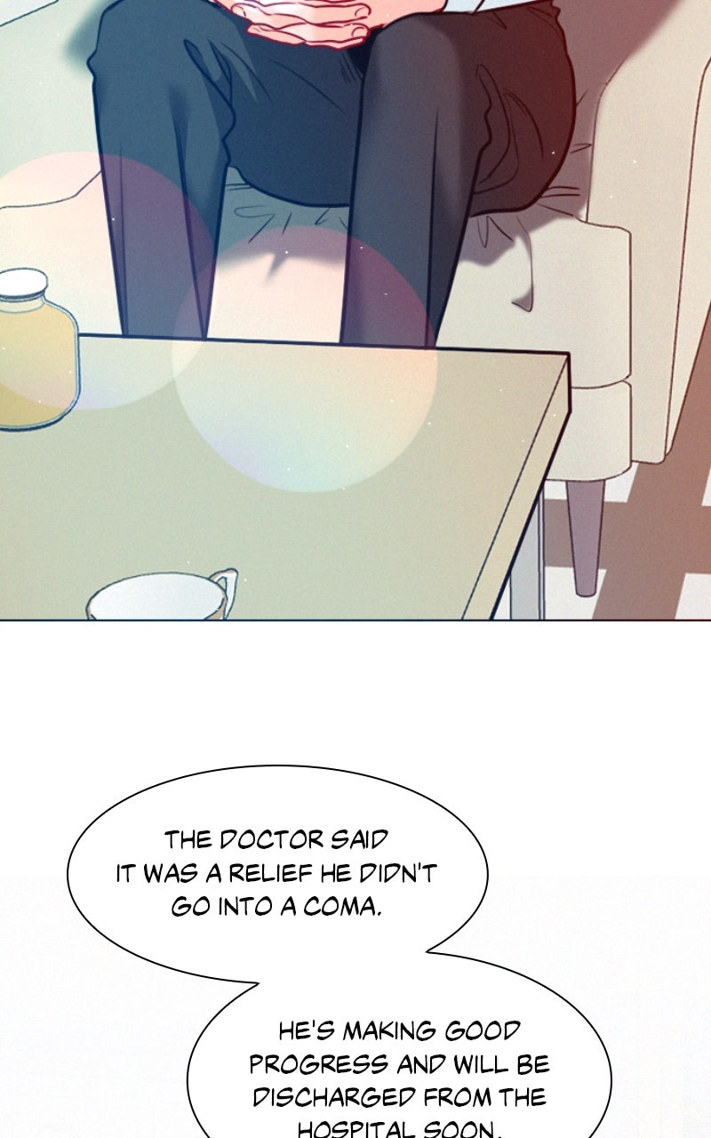 Return to My Dark Past Episode 16 page 63 - 