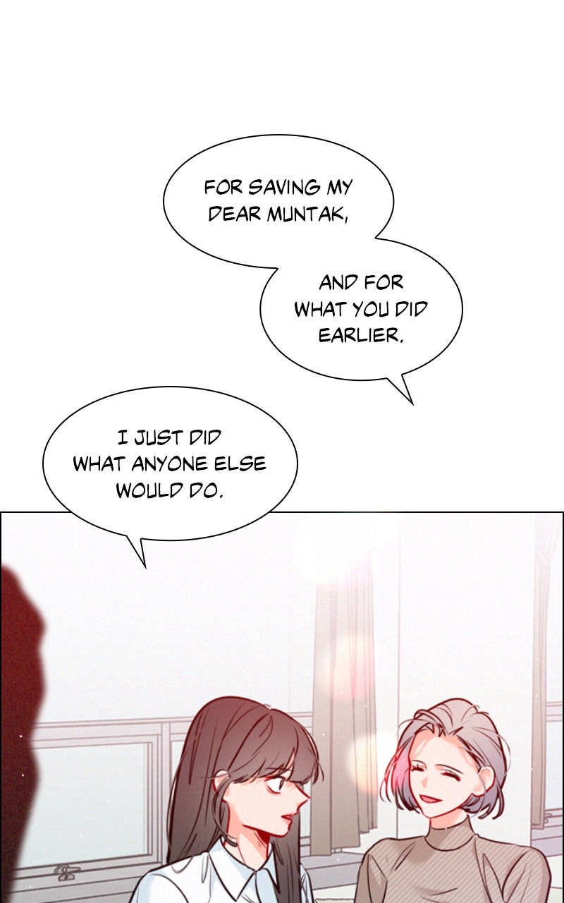 Return to My Dark Past Episode 16 page 68 - 