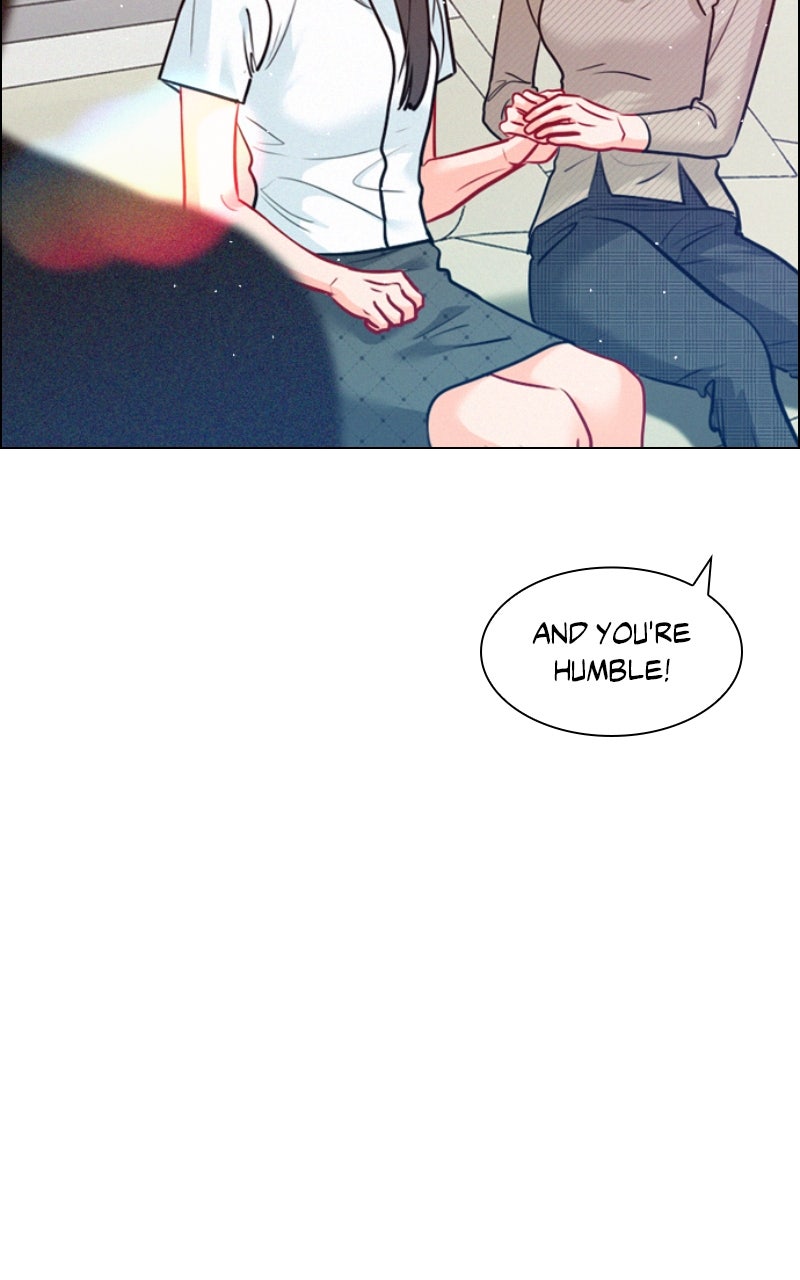 Return to My Dark Past Episode 16 page 69 - 