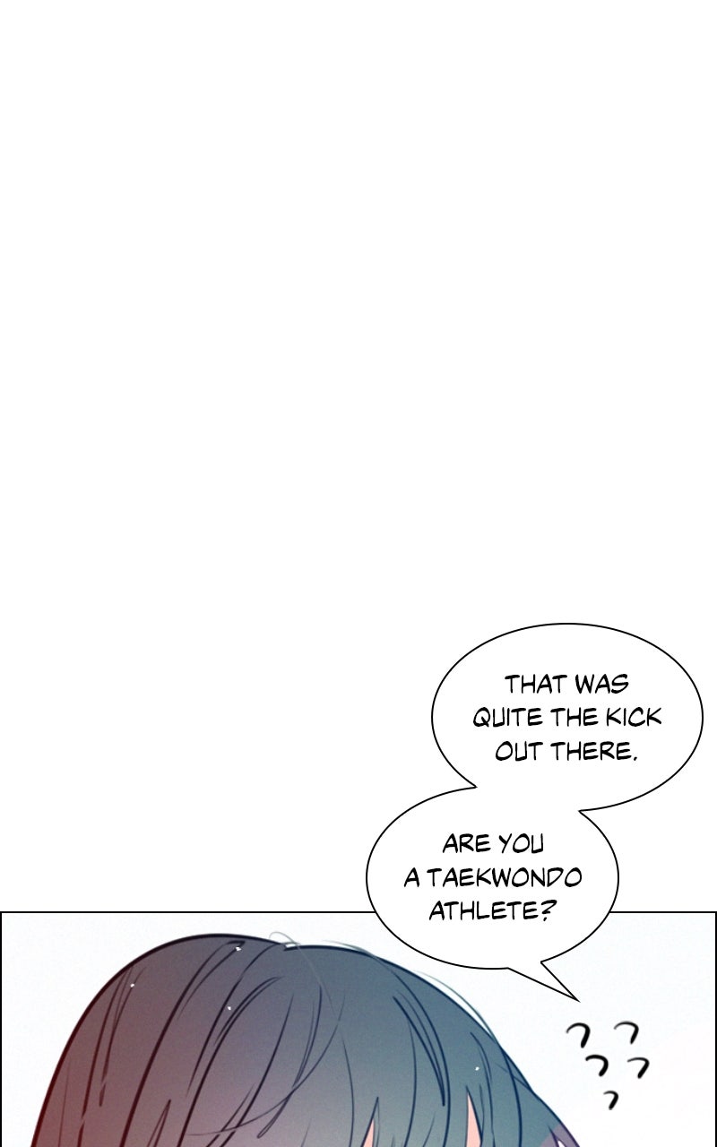 Return to My Dark Past Episode 16 page 70 - 