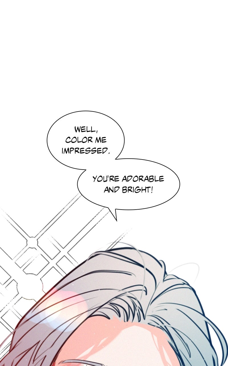 Return to My Dark Past Episode 16 page 72 - 