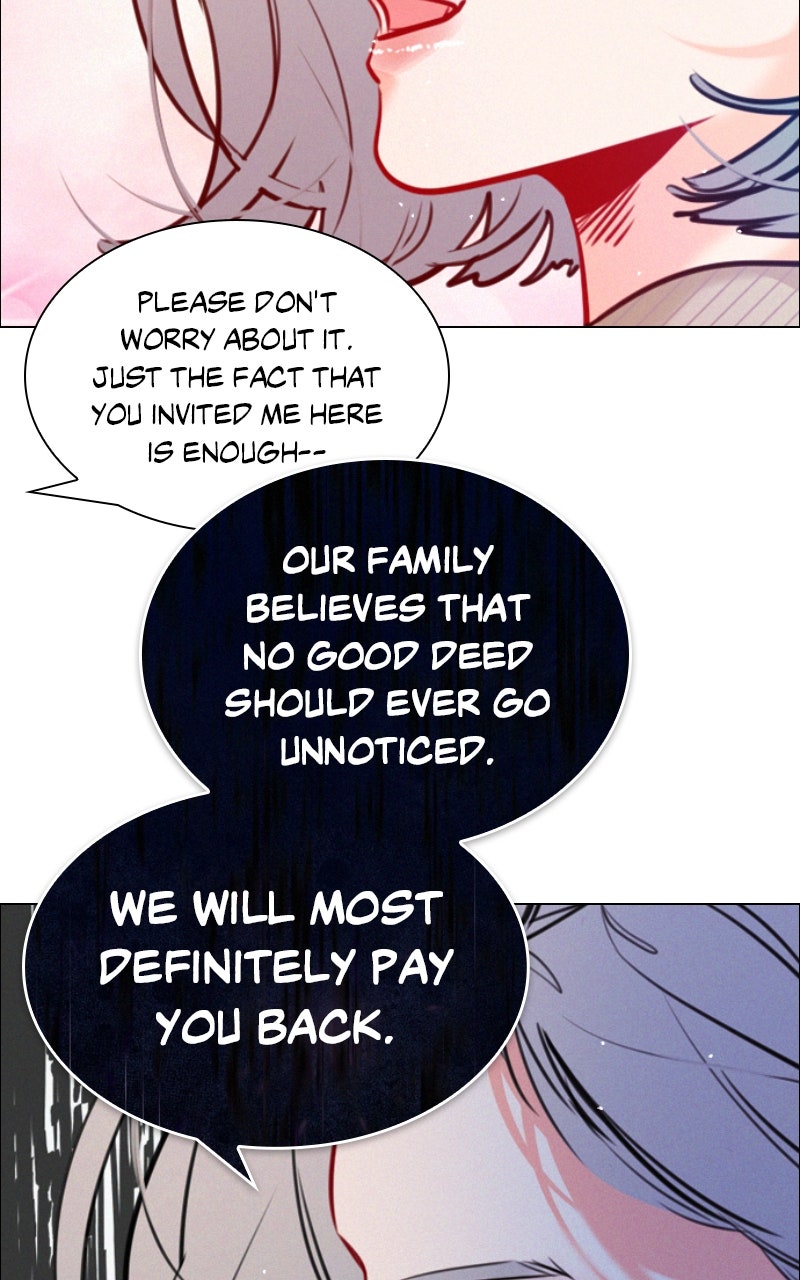 Return to My Dark Past Episode 16 page 77 - 