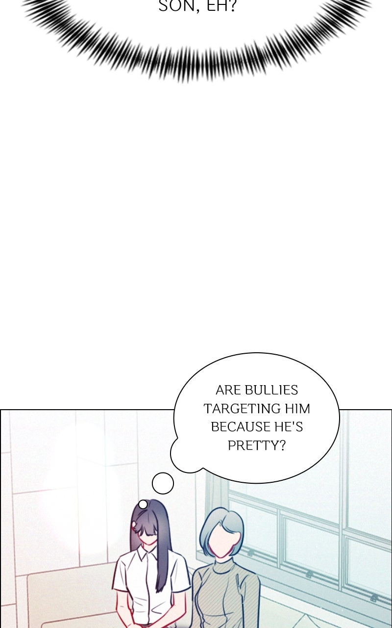Return to My Dark Past Episode 16 page 85 - 
