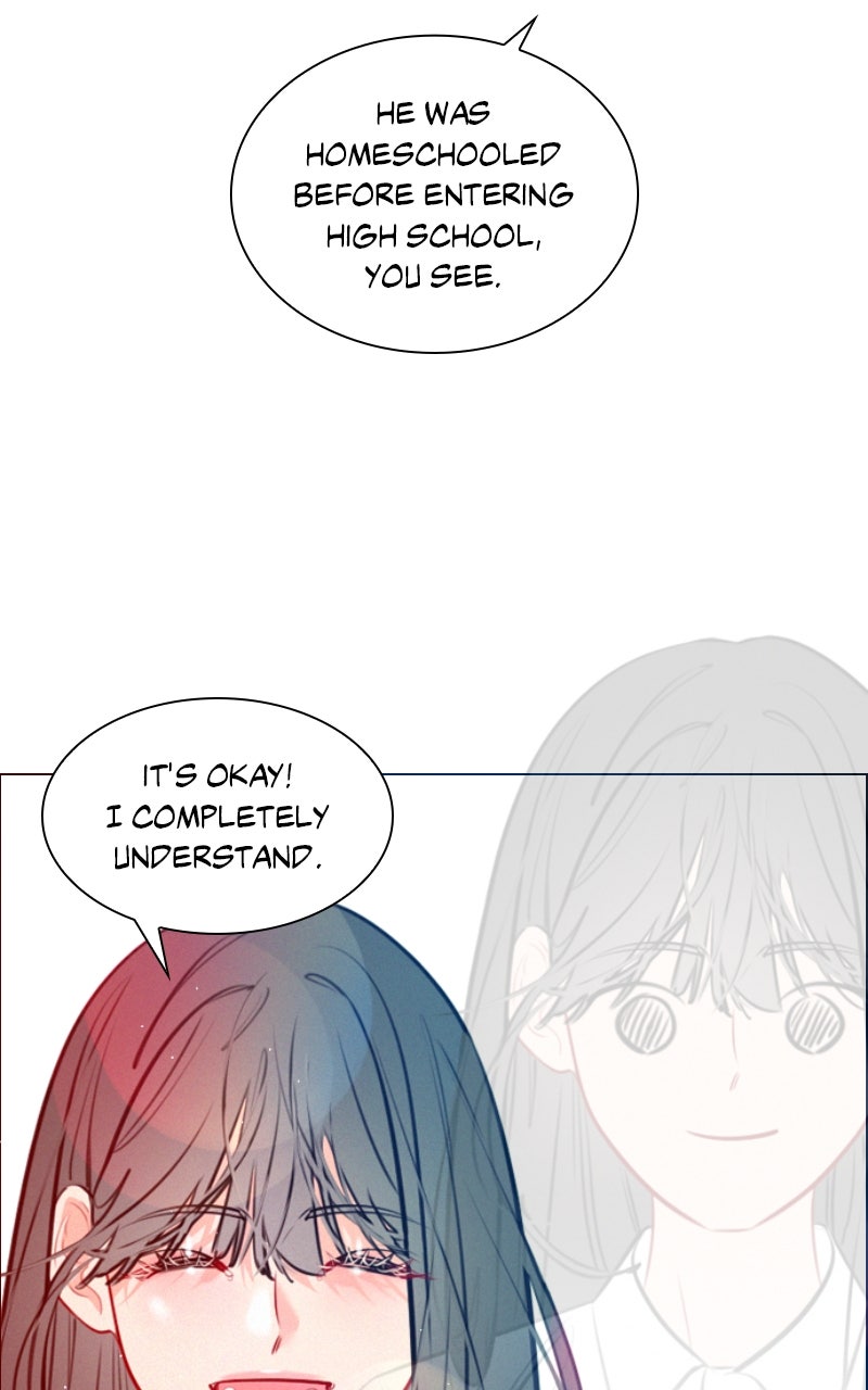 Return to My Dark Past Episode 16 page 88 - 