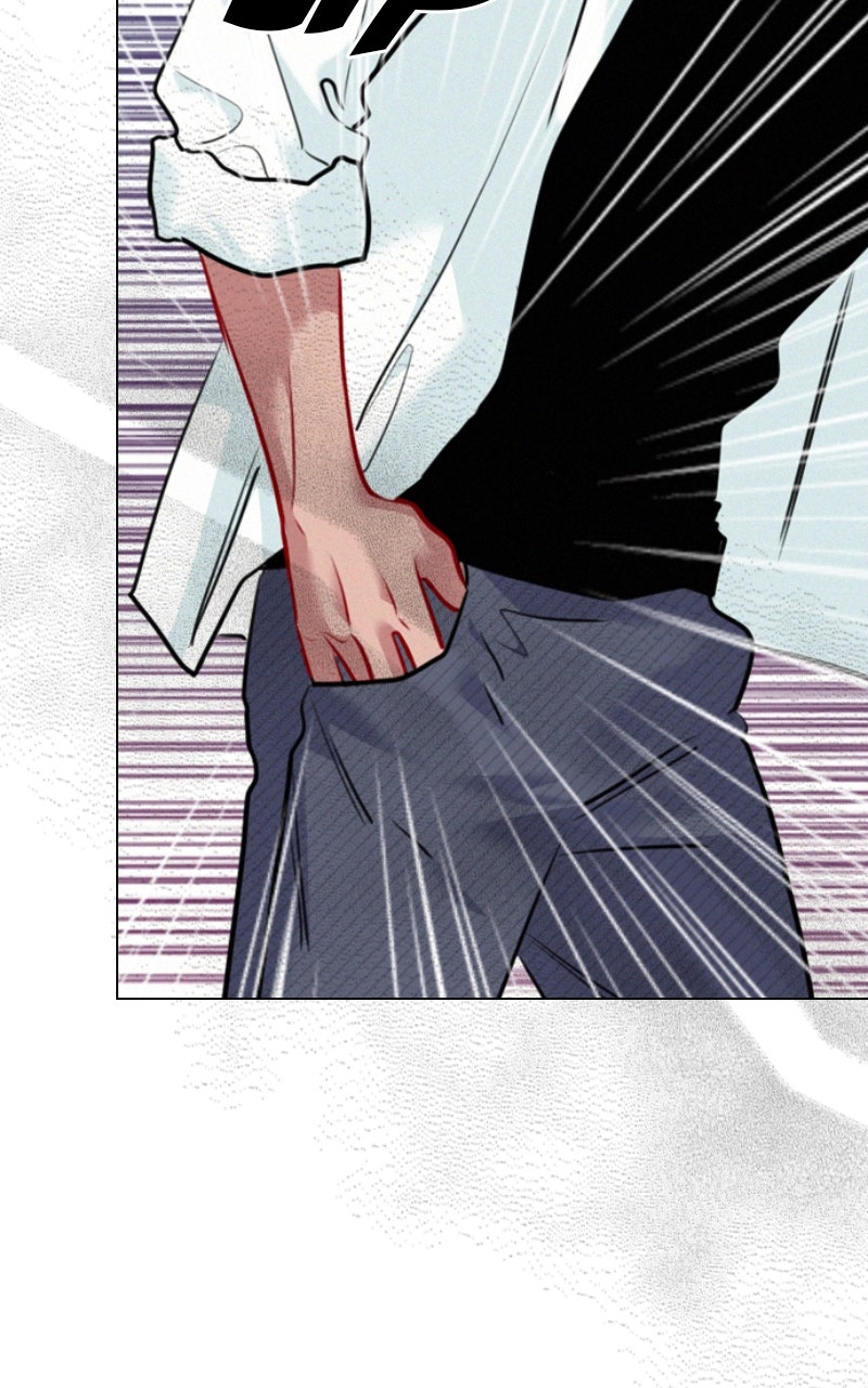 Return to My Dark Past Episode 16 page 10 - 