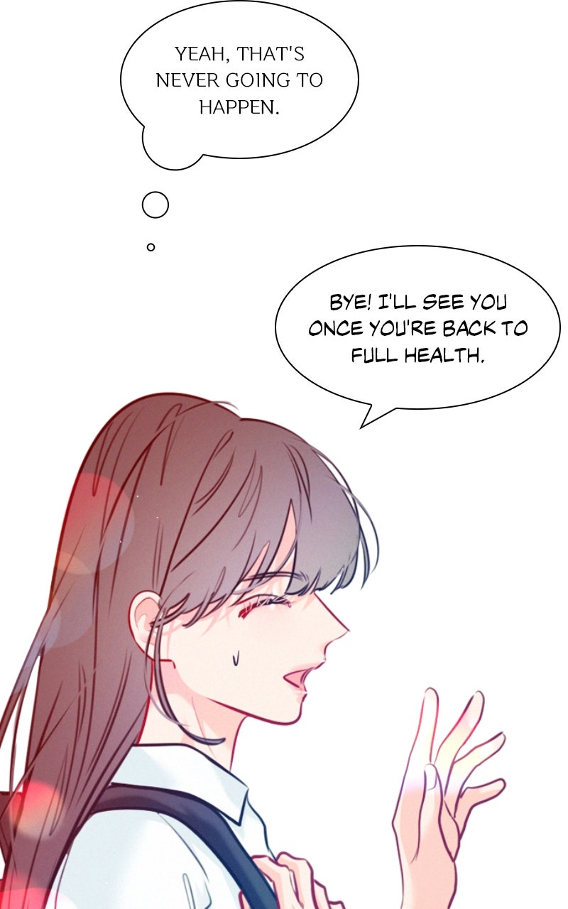 Return to My Dark Past Episode 16 page 96 - 