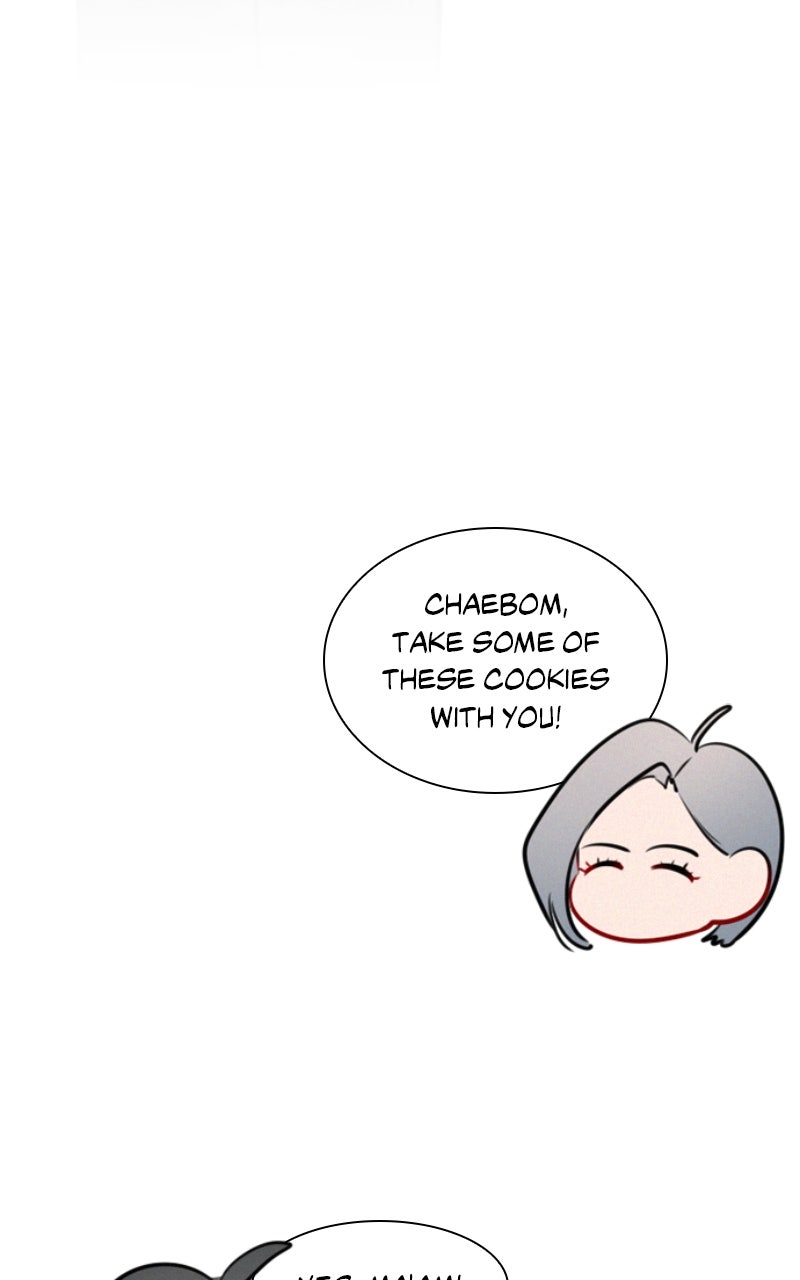 Return to My Dark Past Episode 16 page 98 - 