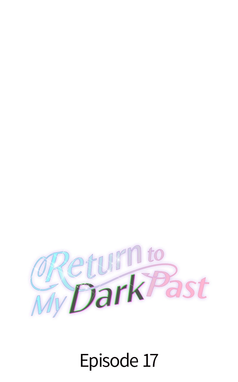 Return to My Dark Past Episode 17 page 17 - 