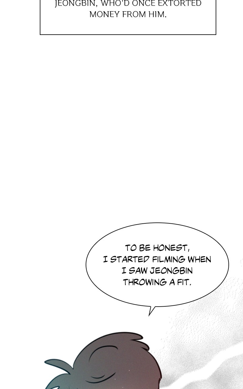 Return to My Dark Past Episode 17 page 23 - 