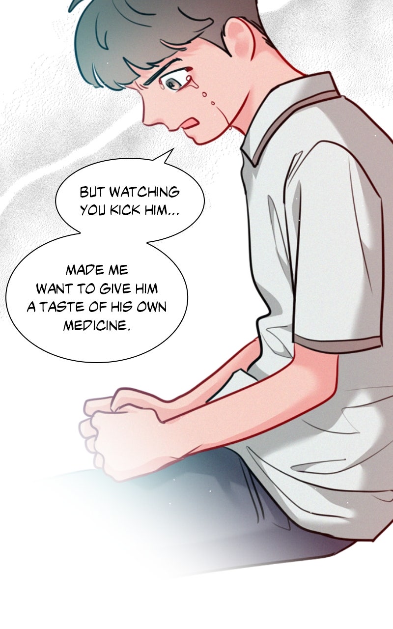 Return to My Dark Past Episode 17 page 24 - 