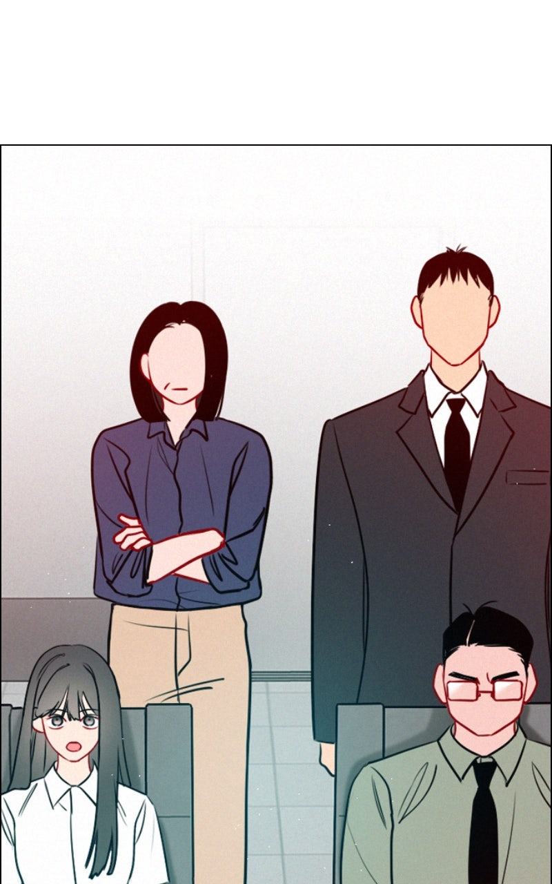 Return to My Dark Past Episode 17 page 26 - 