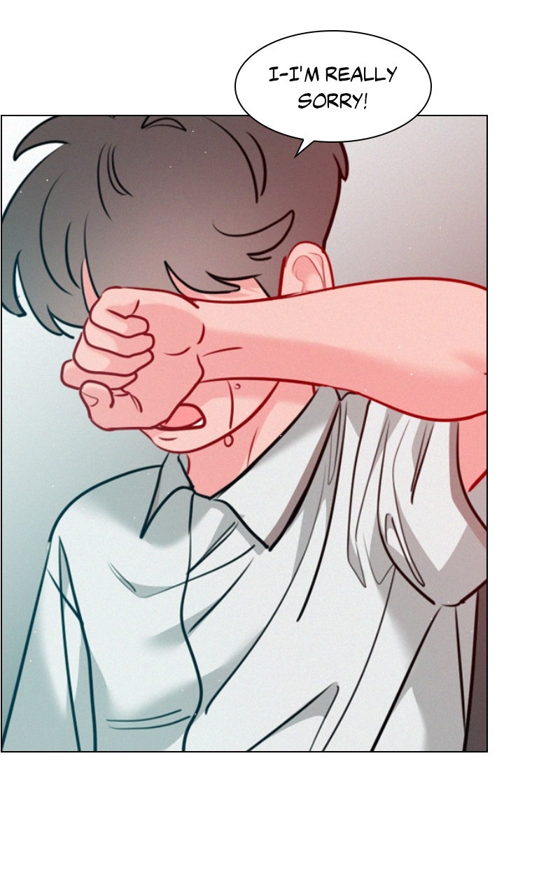 Return to My Dark Past Episode 17 page 28 - 