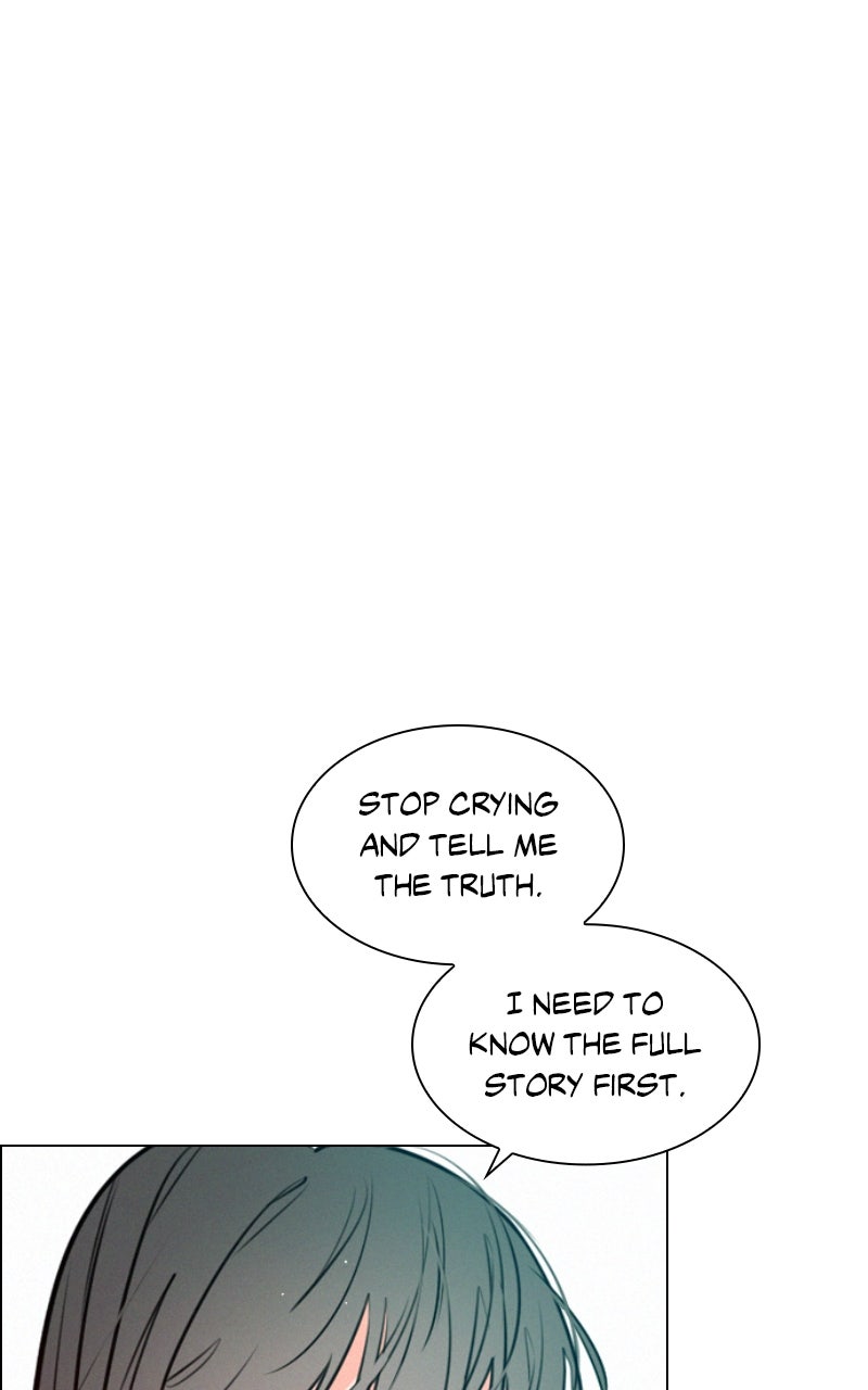 Return to My Dark Past Episode 17 page 29 - 