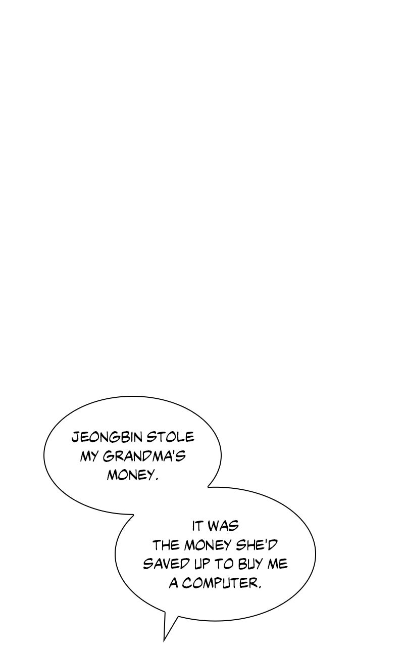 Return to My Dark Past Episode 17 page 31 - 