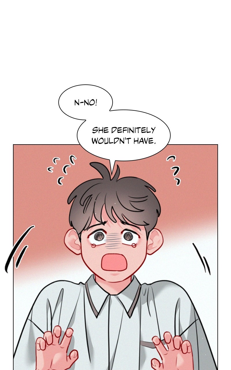 Return to My Dark Past Episode 17 page 38 - 