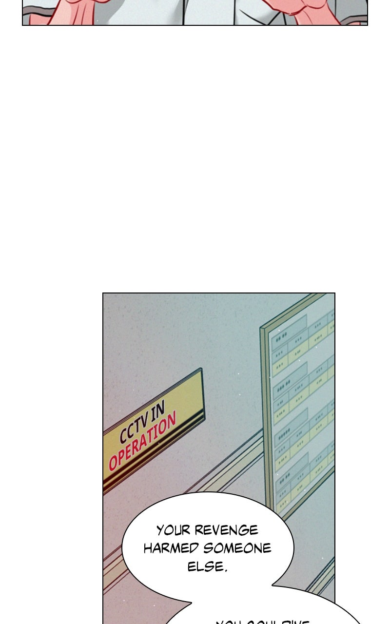 Return to My Dark Past Episode 17 page 39 - 