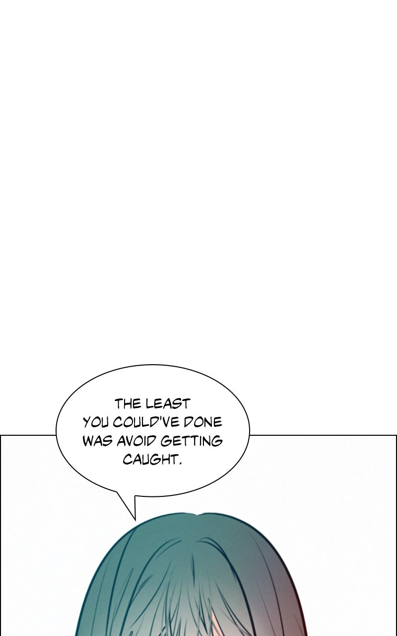 Return to My Dark Past Episode 17 page 41 - 