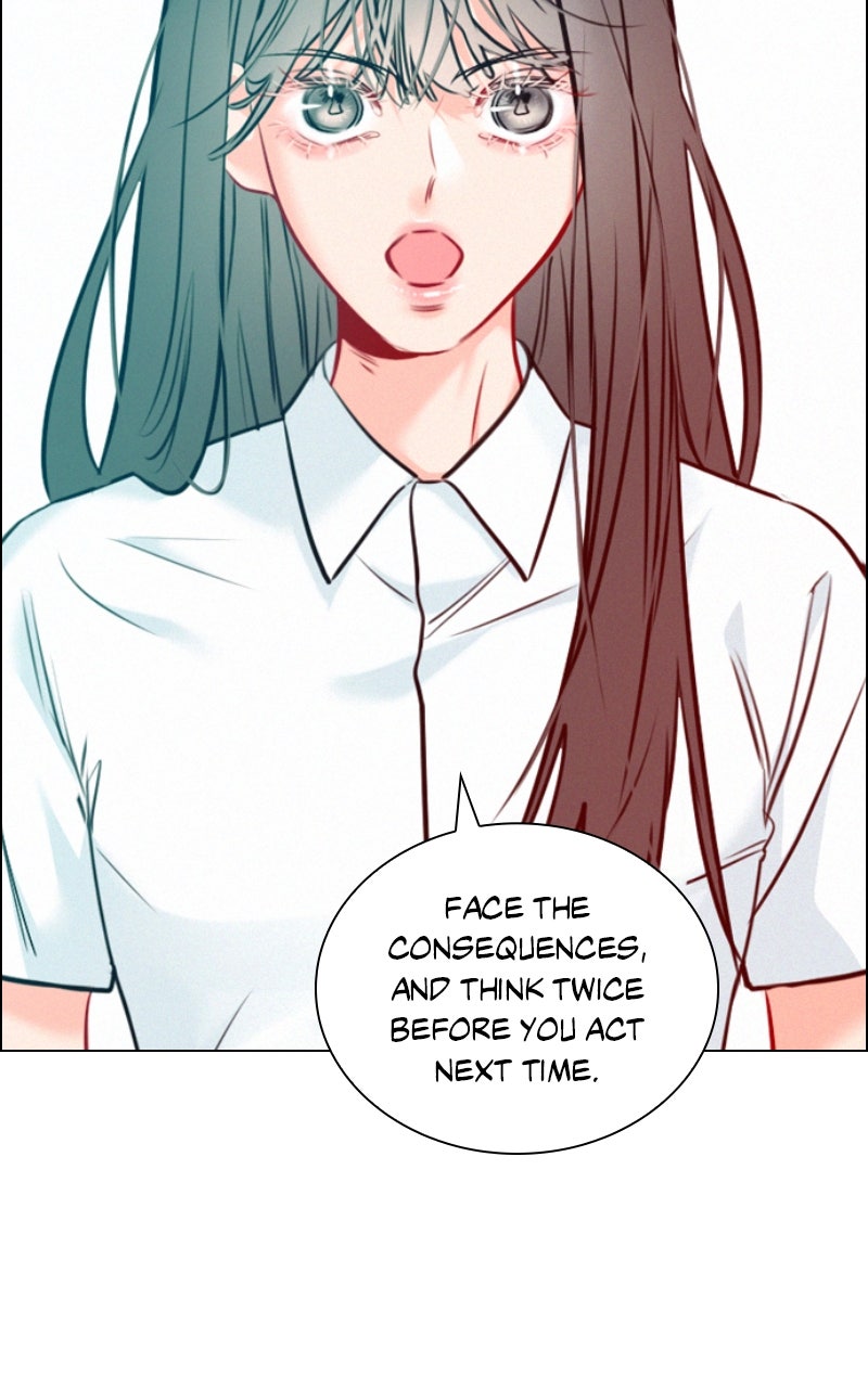 Return to My Dark Past Episode 17 page 42 - 