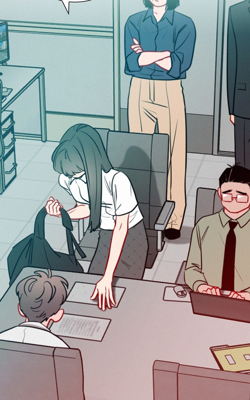 Return to My Dark Past Episode 17 page 44 - 