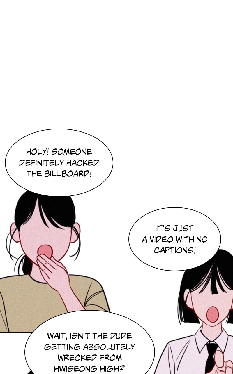 Return to My Dark Past Episode 17 page 6 - 