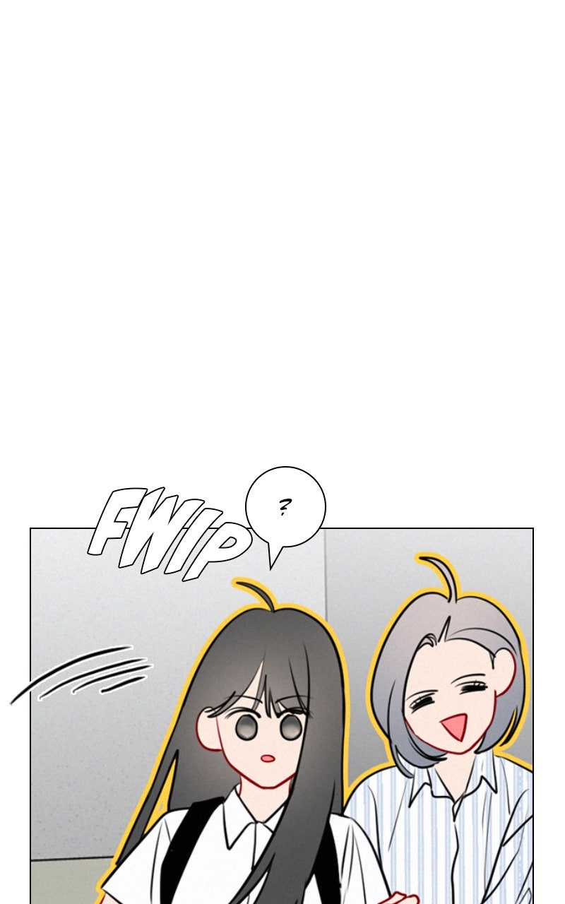Return to My Dark Past Episode 17 page 51 - 