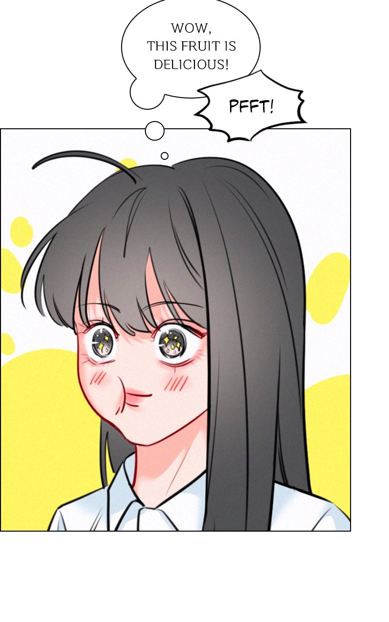 Return to My Dark Past Episode 17 page 55 - 