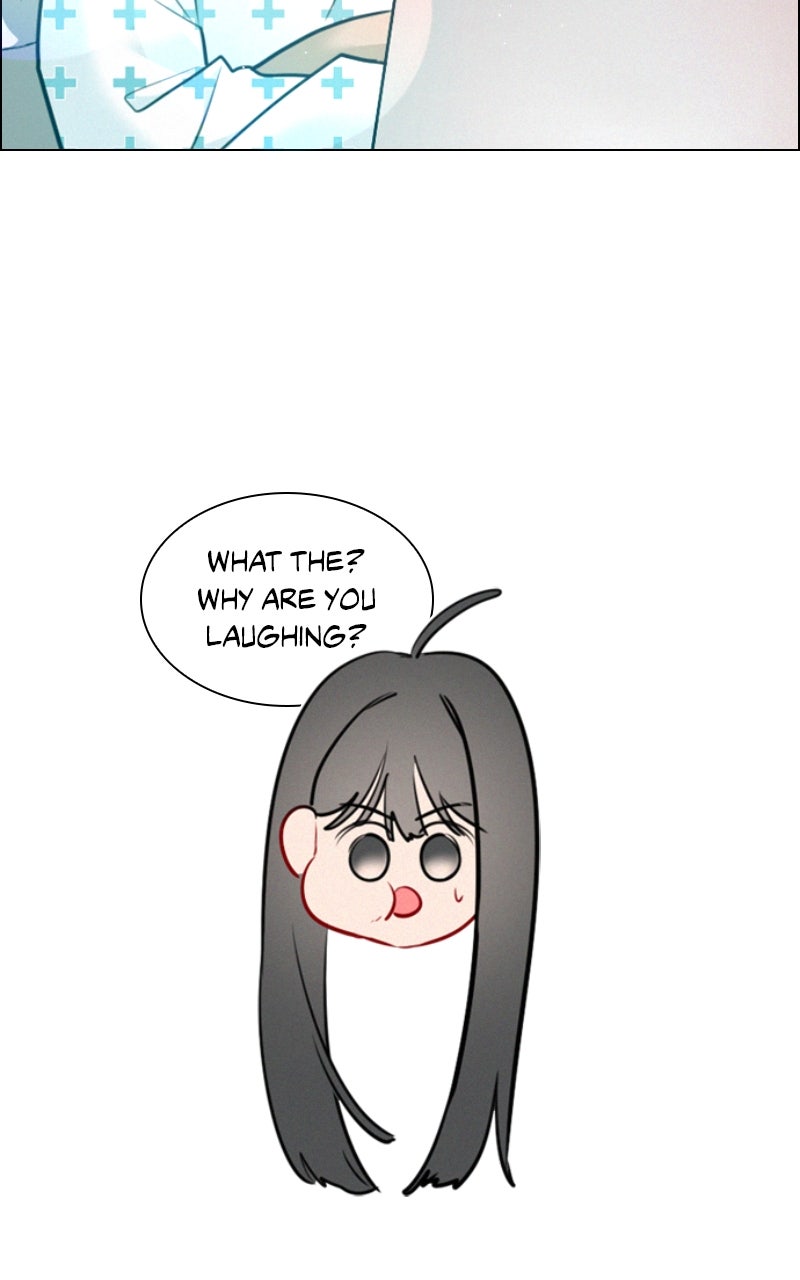 Return to My Dark Past Episode 17 page 57 - 