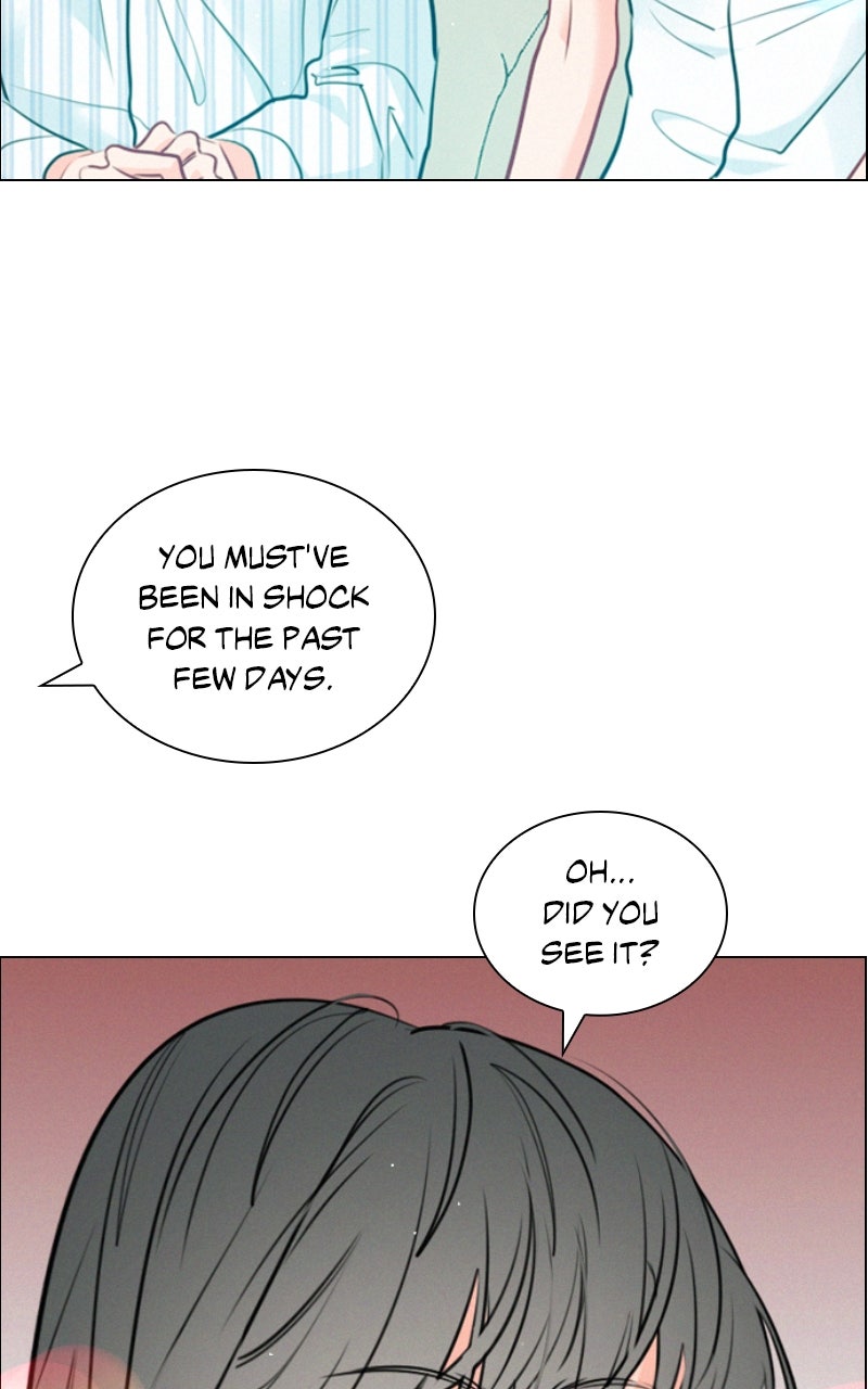 Return to My Dark Past Episode 17 page 64 - 