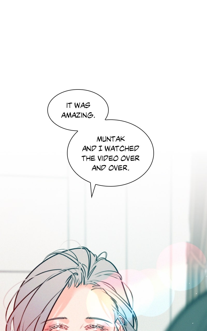 Return to My Dark Past Episode 17 page 66 - 
