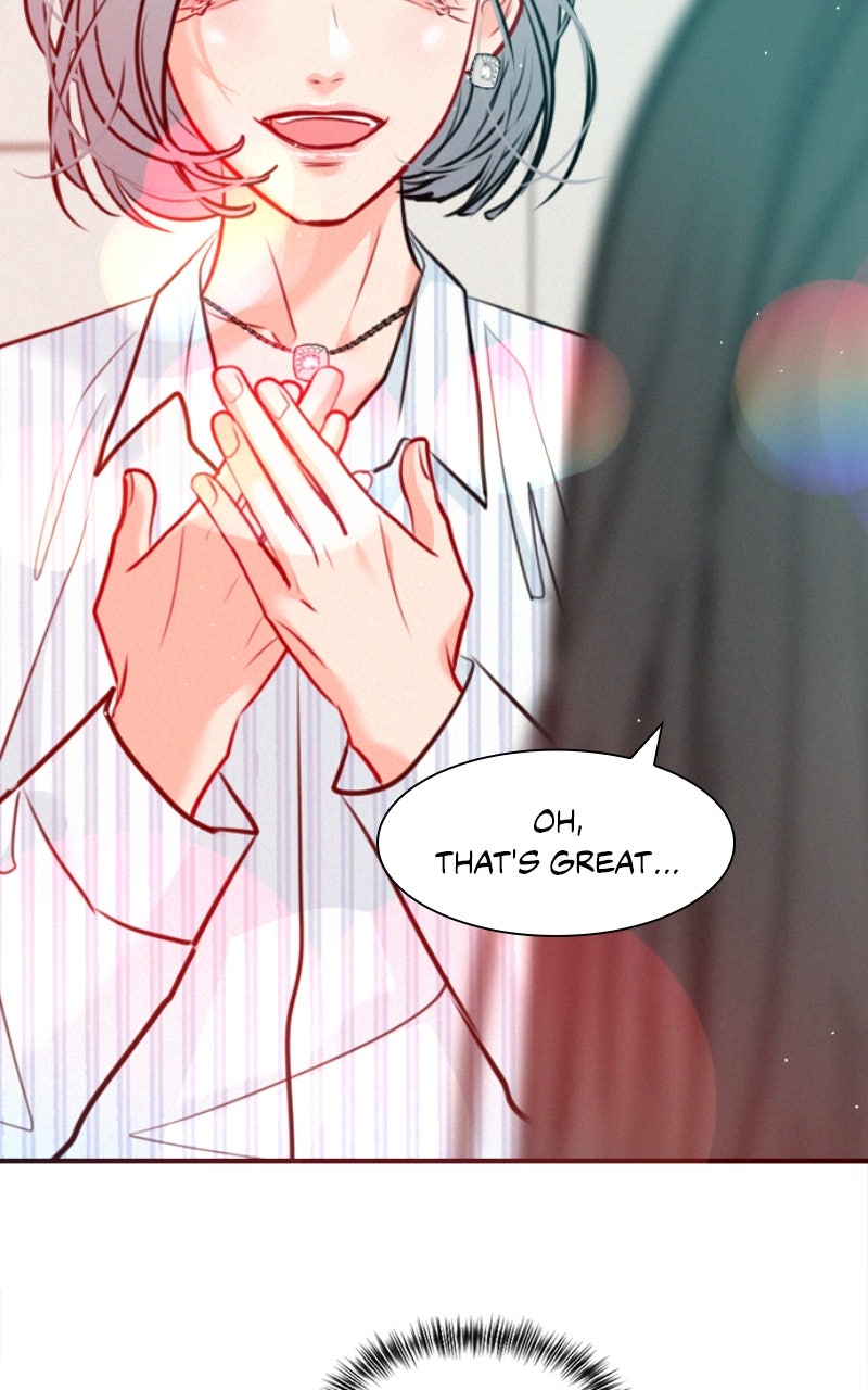 Return to My Dark Past Episode 17 page 67 - 