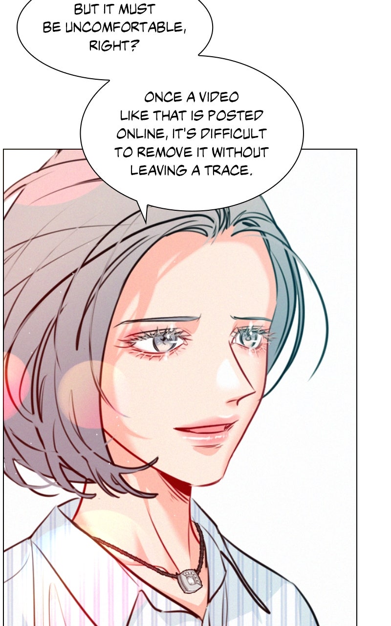 Return to My Dark Past Episode 17 page 69 - 