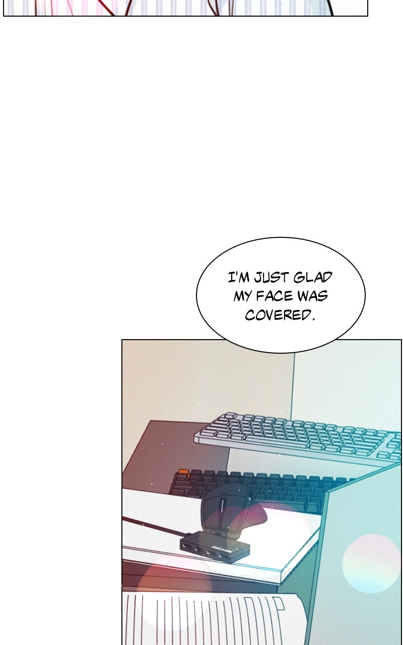Return to My Dark Past Episode 17 page 70 - 