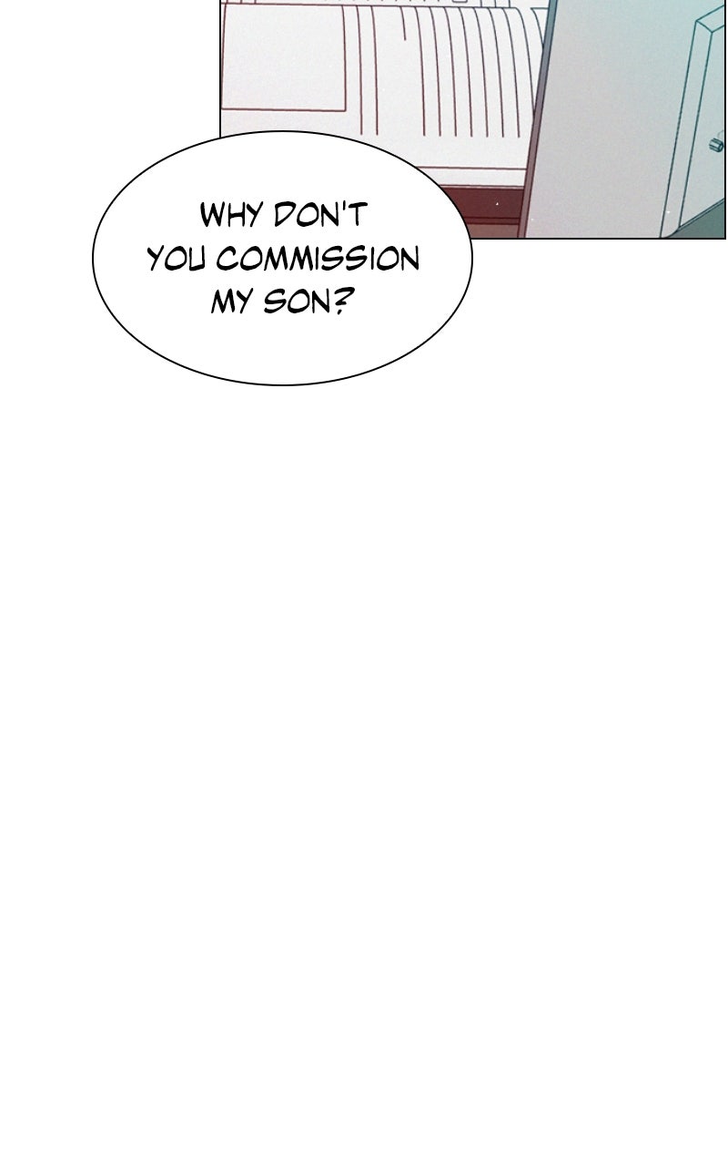 Return to My Dark Past Episode 17 page 71 - 