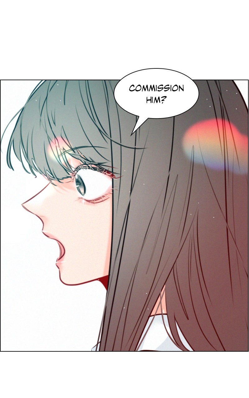 Return to My Dark Past Episode 17 page 72 - 