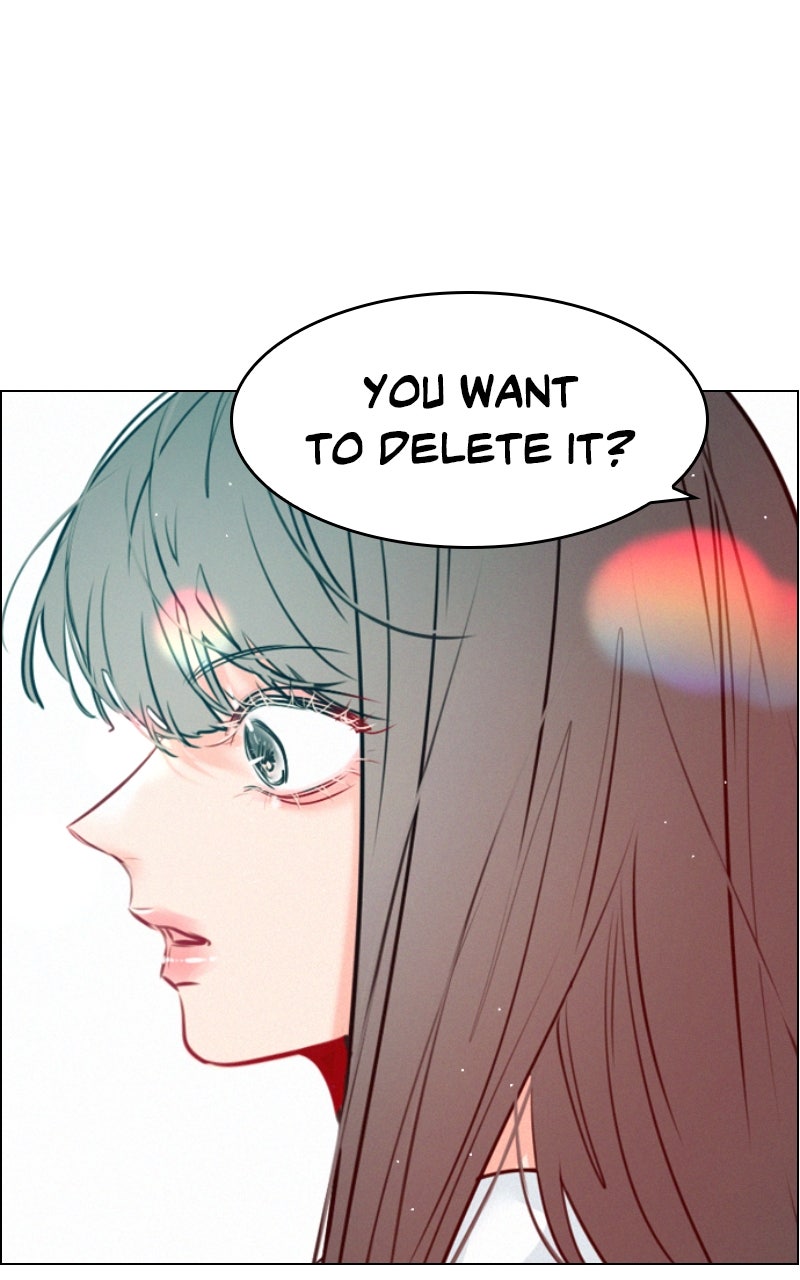 Return to My Dark Past Episode 17 page 73 - 