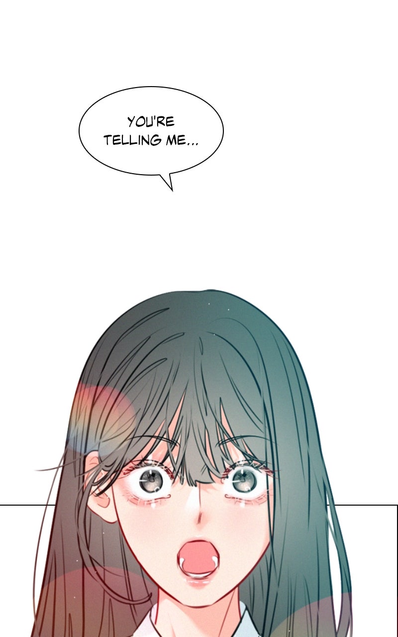 Return to My Dark Past Episode 17 page 80 - 