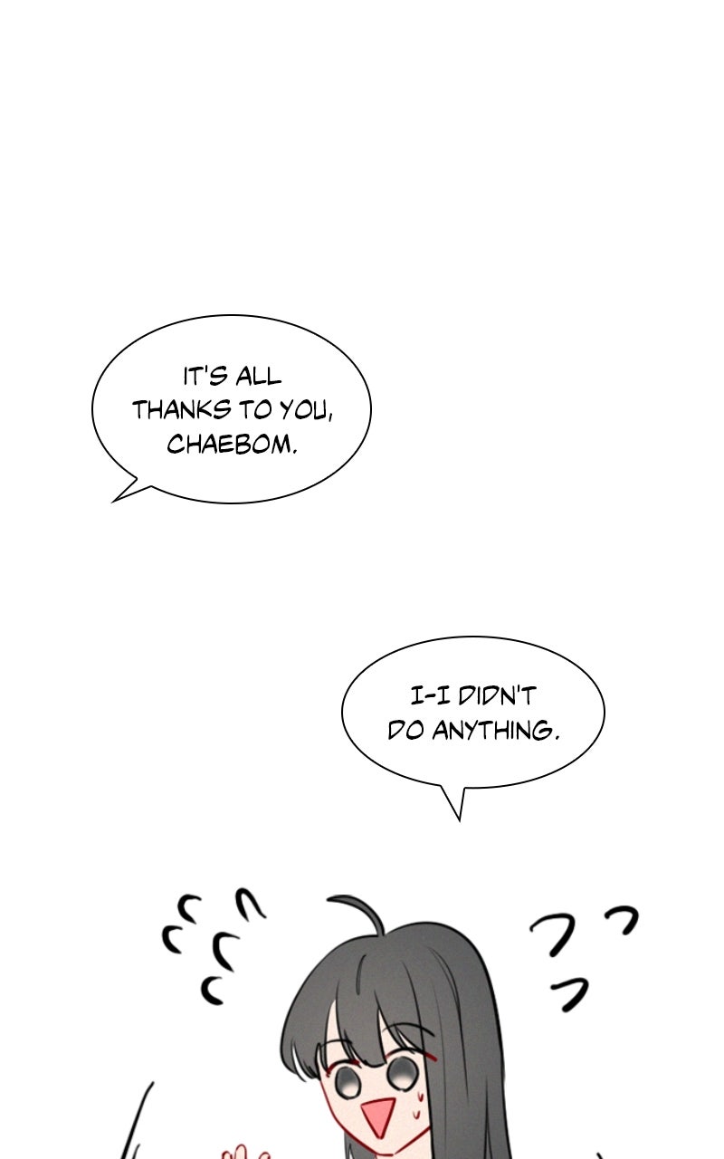 Return to My Dark Past Episode 17 page 84 - 