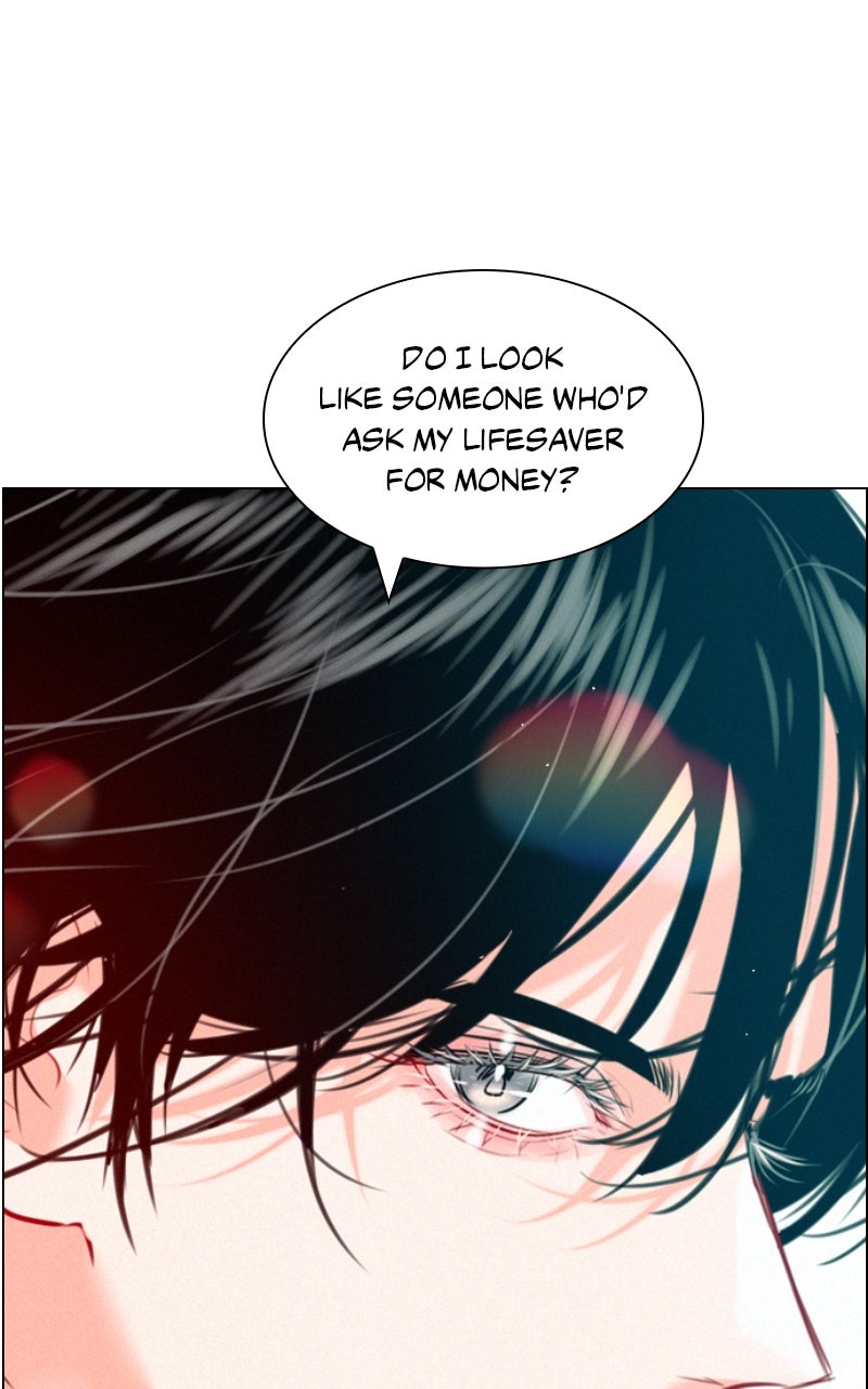 Return to My Dark Past Episode 17 page 87 - 