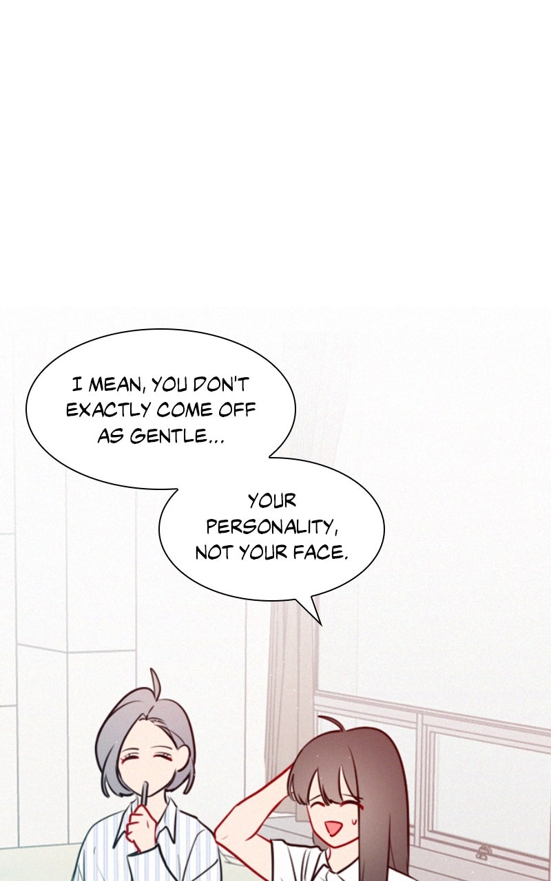 Return to My Dark Past Episode 17 page 89 - 