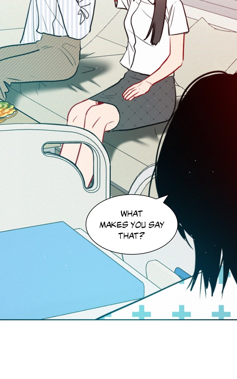 Return to My Dark Past Episode 17 page 90 - 