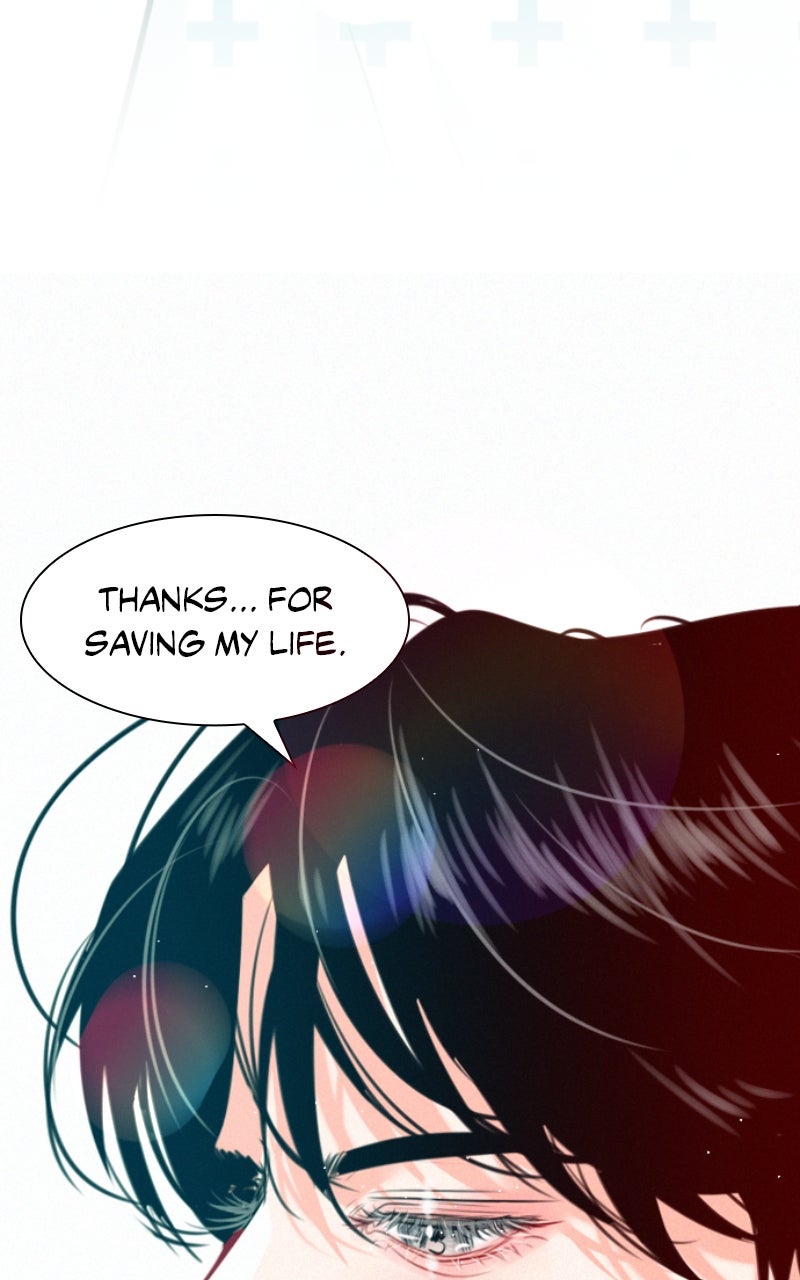 Return to My Dark Past Episode 17 page 94 - 
